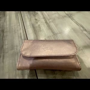 Sigma travel brush set